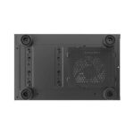 Antec CX200M RGB Elite (M-ATX) Mini Tower Cabinet (Black) - Image 2