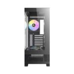 Antec CX700 RGB Elite (ATX) Mid Tower Cabinet (Black) - Image 5