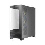 Antec CX700 RGB Elite (ATX) Mid Tower Cabinet (Black) - Image 4