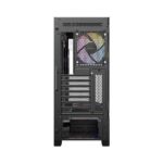 Antec CX700 RGB Elite (ATX) Mid Tower Cabinet (Black) - Image 2