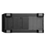 Antec NX416L ARGB (ATX) Mid Tower Cabinet (Black) - Image 4