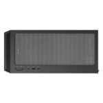 Antec NX416L ARGB (ATX) Mid Tower Cabinet (Black) - Image 2