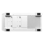 Antec NX416L ARGB (ATX) Mid Tower Cabinet (White) - Image 2