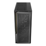 Antec P20C (E-ATX) Mid Tower Cabinet With Tempered Glass Side Panel (Black) - Image 6