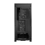 Antec P20C (E-ATX) Mid Tower Cabinet With Tempered Glass Side Panel (Black) - Image 2