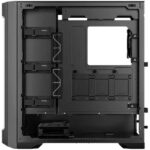 Antec Performance 1 FT (E-ATX) Full Tower Cabinet (Black) - Image 5