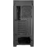 Antec Performance 1 FT (E-ATX) Full Tower Cabinet (Black) - Image 3