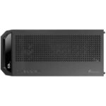 Antec Performance 1 FT E-ATX Full Tower Cabinet (Black)