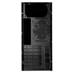 Antec VSK4000B-U3 (ATX) Mid Tower Cabinet (Black) - Image 6