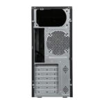 Antec VSK4000B-U3 (ATX) Mid Tower Cabinet (Black) - Image 3