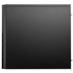 Antec VSK4000B-U3 (ATX) Mid Tower Cabinet (Black) - Image 2