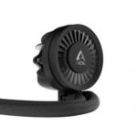 Arctic Liquid Freezer III 420 CPU Liquid Cooler (Black) - Image 2