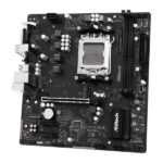 Asrock A620AM-HVS AM5 Micro ATX Motherboard - Image 3