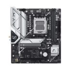 Asus B650M-AYW WIFI mATX AMD AM5 Motherboard - Image 2