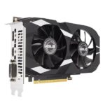 Asus Dual RTX 3050 OC Edition 6GB Gaming Graphics Card - Image 2