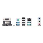 Asus Prime B650M-A II-CSM M-ATX Motherboard - Image 4