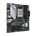 Asus Prime B650M-A Wifi II AM5 mATX Motherboard - Image 5