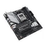Asus Prime B650M-A Wifi II AM5 mATX Motherboard - Image 3