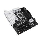Asus Prime Z890M-Plus WiFi-CSM LGA1851 Micro ATX Motherboard CSM - Image 3