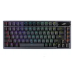 Asus ROG Azoth M701 75 Wireless Custom Gaming Keyboard ROG NX Red Switches