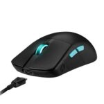 Asus ROG Harpe Ace Aim Lab Edition Wireless Gaming Mouse - Image 2