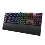 Asus ROG Strix Scope II NX Snow Mechanical Gaming Keyboard - Image 2