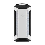 Asus TUF Gaming GT501 RGB Cabinet (White) - Image 5