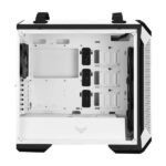 Asus TUF Gaming GT501 RGB Cabinet (White) - Image 4