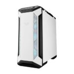 Asus TUF Gaming GT501 RGB Cabinet (White) - Image 3