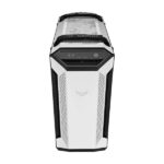 Asus TUF Gaming GT501 RGB Cabinet (White) - Image 2