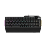 Asus TUF Gaming K1 RGB Gaming Keyboard - Image 5
