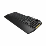 Asus TUF Gaming K1 RGB Gaming Keyboard - Image 2