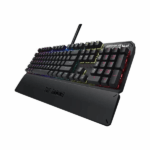 Asus TUF Gaming K1 RGB Gaming Keyboard - Image 6