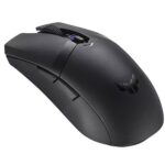 Asus TUF Gaming M4 Wireless Gaming Mouse (Black) - Image 3