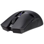 Asus TUF Gaming M4 Wireless Gaming Mouse (Black) - Image 2