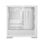Asus Tuf Gaming GT302 Argb Eatx Mid Tower Cabinet (White) - Image 3