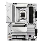 Gigabyte B650 Aorus Elite AX ICE AMD AM5 LGA 1718 ATX Motherboard - Image 2