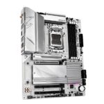 Gigabyte B650 Aorus Elite AX ICE AMD AM5 LGA 1718 ATX Motherboard - Image 4
