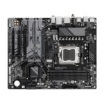 Gigabyte B650 UD AC (rev. 1.0) AM5 ATX Wifi AMD Motherboard - Image 3