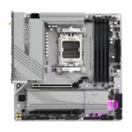 Gigabyte B650M Aorus Elite AX ICE mATX Motherboard - Image 5