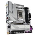 Gigabyte B650M Aorus Elite AX ICE mATX Motherboard - Image 4