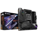 GIGABYTE B650M Aorus Pro AX AM5 Motherboard