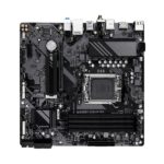 Gigabyte B650M D3HP AX mATX Motherboard - Image 2