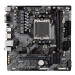 Gigabyte B650M S2H (rev. 1.0) mATX AM5 Motherboard - Image 4