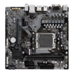 Gigabyte B650M S2H (rev. 1.0) mATX AM5 Motherboard - Image 2