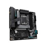Gigabyte B760m Aorus Pro Ax Ddr5 Intel 12th And 13th Gen Support Lga 1700 Micro-atx Motherboard Supports Intel 12th, 13th & 14th Gen Processors - Image 2