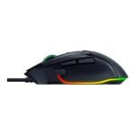 Razer Basilisk V3 Gaming Mouse (Black) - Image 3