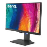 BenQ PD2705Q 27 Inch 100% SRGB Designer Monitor - Image 2