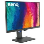BenQ PD2705Q 27 Inch 100% SRGB Designer Monitor - Image 3