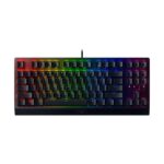 Razer Blackwidow V3 Tenkeyless Mechanical Gaming Keyboard RAZER Green Switches - Image 2